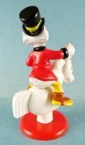 Scrooge - Chess Game - Rider Scrooge