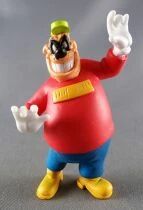 Scrooge - deAgostini PVC Figure - Beagle Boy #1