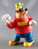 Scrooge - deAgostini PVC Figure - Beagle Boy #2