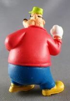 Scrooge - deAgostini PVC Figure - Beagle Boy #2