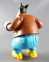 Scrooge - deAgostini PVC Figure - Pete