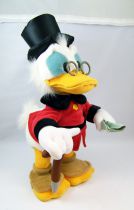 Scrooge - Disney Articuled Plush - 18inch Scrooge