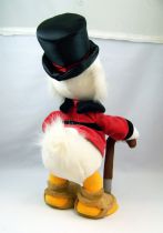 Scrooge - Disney Articuled Plush - 18inch Scrooge