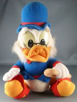 Scrooge - Disney Plush - 11inch Scrooge