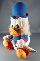 Scrooge - Disney Plush - 11inch Scrooge