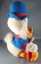 Scrooge - Disney Plush - 11inch Scrooge