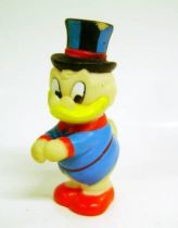 Scrooge - Disney Vinyl Figure with Pince