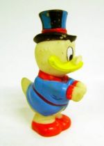 Scrooge - Disney Vinyl Figure with Pince