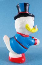 Scrooge - Disney Vinyl Figure with Pince