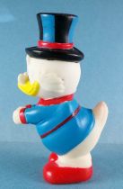 Scrooge - Disney Vinyl Figure with Pince