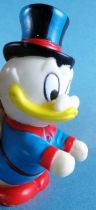 Scrooge - Disney Vinyl Figure with Pince