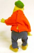 Scrooge - Flocked figures - Beagle Boy 617-716 (Duck Tales)