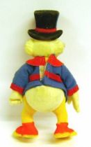 Scrooge - Flocked figures - Scrooge (Duck Tales)