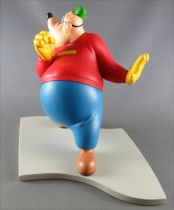 Scrooge - Hachette Disney Resin Figure - Beagle Boy #1 Duck Tales 