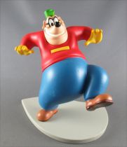 Scrooge - Hachette Disney Resin Figure - Beagle Boy #2 Duck Tales 