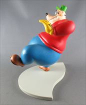 Scrooge - Hachette Disney Resin Figure - Beagle Boy #2 Duck Tales 