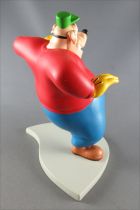 Scrooge - Hachette Disney Resin Figure - Beagle Boy #2 Duck Tales 