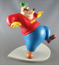 Scrooge - Hachette Disney Resin Figure - Beagle Boy #2 Duck Tales 