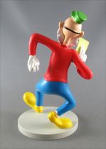 Scrooge - Hachette Disney Resin Figure - Graced Rapetou the Patriarch Duck Tales 