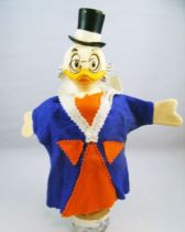 Scrooge - Hand Puppet 