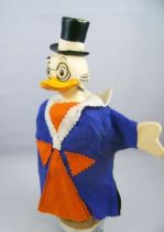 Scrooge - Hand Puppet 