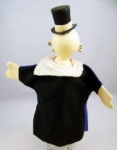 Scrooge - Hand Puppet 