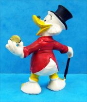 Scrooge - JIM figures - Scrooge