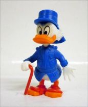 Scrooge - Kinder Premium Figure - Scrooge