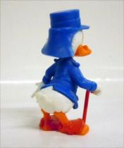 Scrooge - Kinder Premium Figure - Scrooge