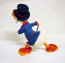 Scrooge - Leblon- Delienne Resin Collectible Figure #614 - Scrooge Color