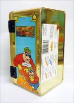 Scrooge - Merchandising - Bank Safe / Candy box (les Trésors de Nestlé)