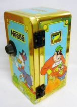 Scrooge - Merchandising - Bank Safe / Candy box (Nestlé)