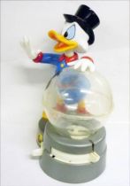 Scrooge - Merchandising - Candy Distributor Gumball Bank (Superior Toy)