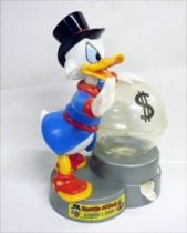 Scrooge - Merchandising - Candy Distributor Gumball Bank (Superior Toy)