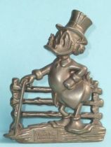 Scrooge - Merchandising - Desk Mail holder