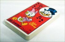 Scrooge - Merchandising - Ducale Card Game