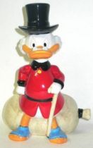 Scrooge - Merchandising - French Ceramic Bank (Mint in box)