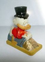 Scrooge - Merchandising - Pencil sharpener