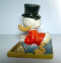 Scrooge - Merchandising - Pencil sharpener