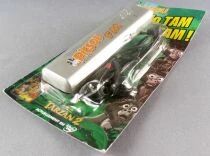 Scrooge - Merchandising - Picsou FM Radio Tam Tam ! Promotional Tarzan 2 Scrooge Comics (Disney France)