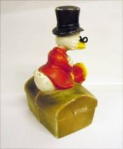 Scrooge - Merchandising - Scrooge plastic Bank