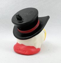 Scrooge - Merchandising - Spitter Water Head