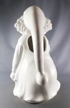 Scrooge - Merchandising - Vintage Ceramic Pitcher - Scrooge in Nightshirt