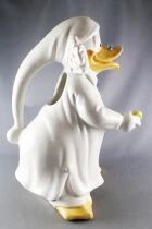 Scrooge - Merchandising - Vintage Ceramic Pitcher - Scrooge in Nightshirt