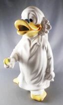 Scrooge - Merchandising - Vintage Ceramic Pitcher - Scrooge in Nightshirt