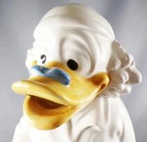 Scrooge - Merchandising - Vintage Ceramic Pitcher - Scrooge in Nightshirt