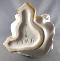 Scrooge - Merchandising - Vintage Ceramic Pitcher - Scrooge in Nightshirt