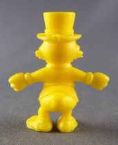 Scrooge - Monochrome Figure - Scrooge