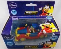 Scrooge - Motorama Diecast Vehicle 1:43 - Scrooge\'s Limousine Mint in Box