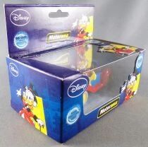 Scrooge - Motorama Diecast Vehicle 1:43 - Scrooge\'s Limousine Mint in Box